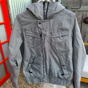 Burton Snowboard Jacket